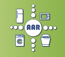 Absolute Appliance Repair, Inc. logo