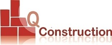 Logo for Q-Construction of Texas, LLC