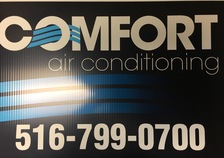 Comfort Air Conditioning & Heating, Inc. logo