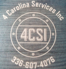 Logo for 4 Carolina Services, Inc.