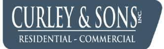 Curley & Sons, Inc. logo