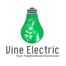 Vine Electric, Inc. logo