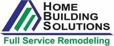 Home Building Solutions, LLC logo