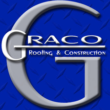 Graco Roofing & Construction, LLC logo
