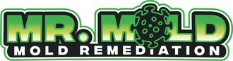 Mr. Mold logo
