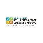Avatar for Four Seasons Sunrooms - Houston