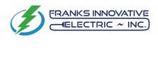 Avatar for Franks Innovative Electric