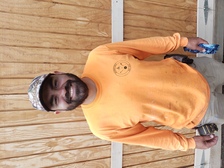 Tony's Handyman Services logo