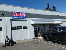 All Flooring Wholesalers logo