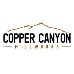 Copper Canyon Millworks logo