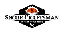 Logo for Shore Craftsman LLC