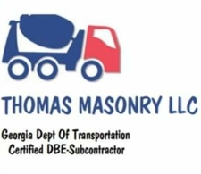 Thomas Masonry LLC logo