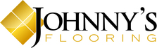 Logo for Johnny's Flooring