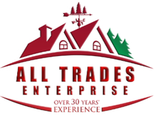 All Trades Enterprise, Inc. logo