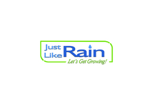 Just Like Rain, Inc. logo