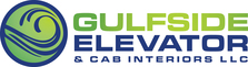 Gulfside Elevator & Cab Interiors, LLC logo