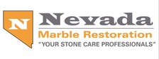 Logo for Nevada Marble Restoration, LLC