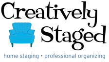 Avatar for Creatively Staged