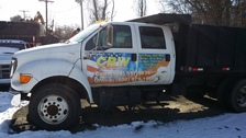 CBW Landscaping Construction, Inc. logo