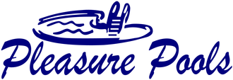 Pleasure Pools logo