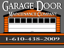 Avatar for Garage Door Maintenance Company