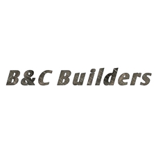 B&C Builders logo