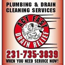 Avatar for Act Fast Drain Relief