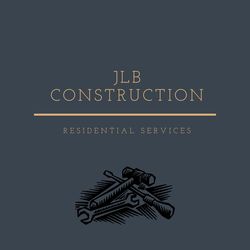 JLB Construction logo