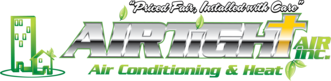 AirTight Air, Inc. logo