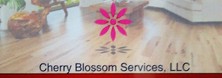 Logo for Cherry Blossom Services, LLC