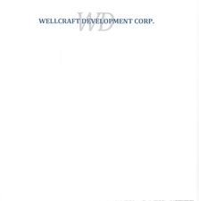 Avatar for Wellcraft Development Corp.