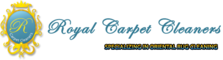 Royal Carpet and Rug Cleaning, Inc. logo