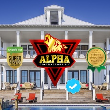 Avatar for Alpha Contractors WA, LLC