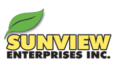 Logo for Sunview Enterprise, Inc.