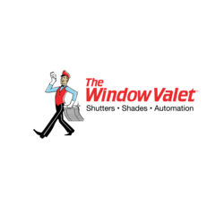 The Window Valet logo