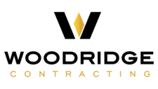 Logo for Woodridge Contracting, LLC