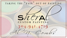 Avatar for SherAl Custom Painting