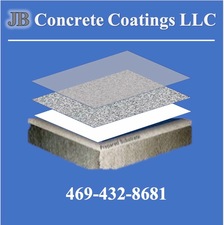 JB Concrete Coatings, LLC logo