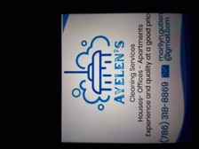 Avatar for Ayelen's Cleaning Service LLC