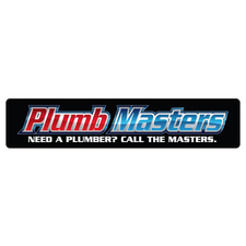 Plumb Masters, Inc. logo