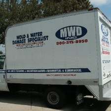 Mold And Water Damage Specialist, Inc. logo