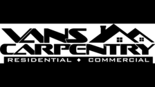 Avatar for Vans Carpentry