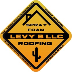 Levy B, LLC logo