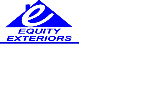 Equity Exteriors logo