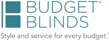 Budget Blinds of Coral Springs logo