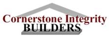 Cornerstone Integrity Builders logo