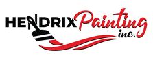 Hendrix Painting, Inc. logo