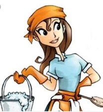 Avatar for Kellies Cleaning Service