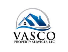 Logo for Vasco Property Services, LLC
