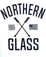 Logo for Northern Glass Co.